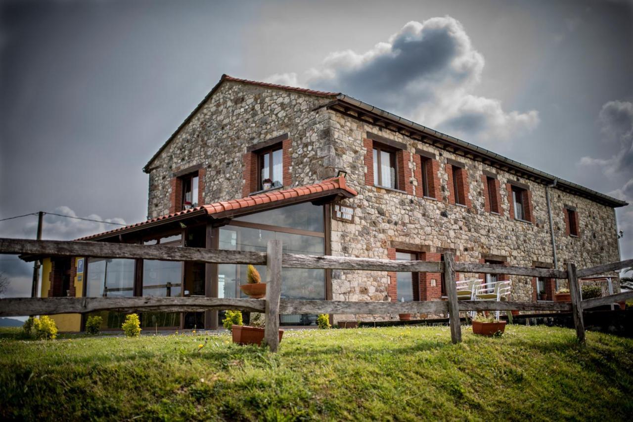 El Mirador De Rivas Hotel Aguero  Kültér fotó