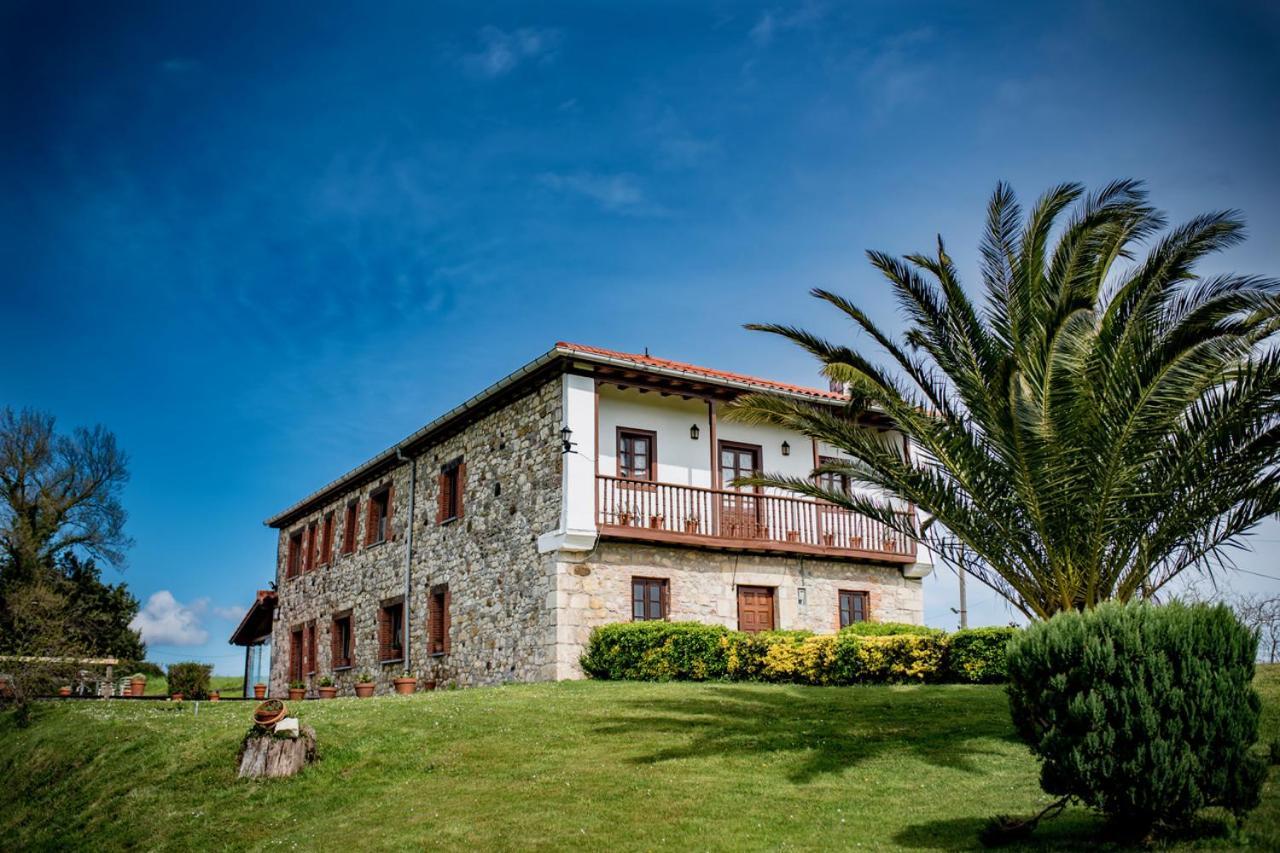 El Mirador De Rivas Hotel Aguero  Kültér fotó